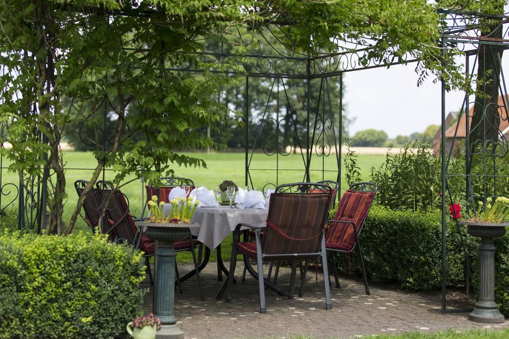 Landhotel Bartmann Sendenhorst Exterior photo