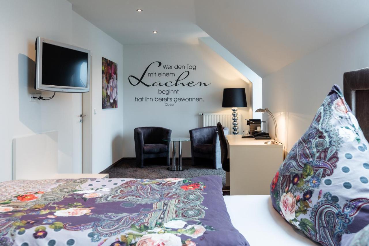 Landhotel Bartmann Sendenhorst Exterior photo