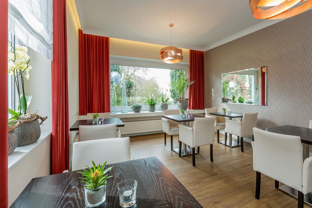 Landhotel Bartmann Sendenhorst Exterior photo