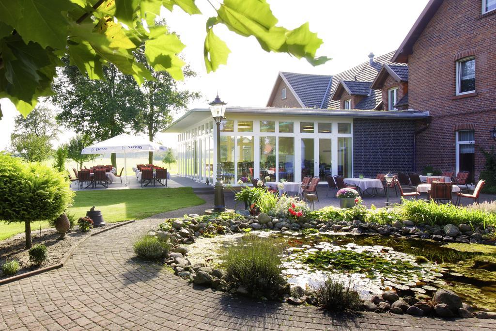 Landhotel Bartmann Sendenhorst Exterior photo